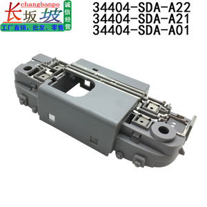 Interior Reading Light <b>Switch</b> And Base 34404-SDA-A21 For Honda Accord Acura Crv - Product Image 3