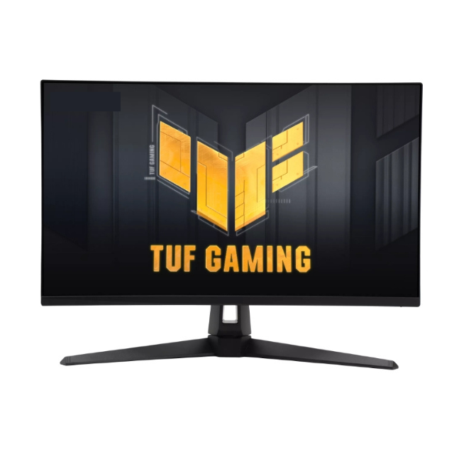 TUF GAMING MONITOR　VG27AQ3A 新品！未使用！ TUF Gaming VG27AQ3A｜Monitors｜ASUS USA