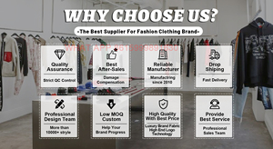 Camisetas DTG en Existencia, Ropa de Marca, Camisetas de Verano, Calidad 100% Algodón, Camisetas Extra Grandes con Estampado Digital, Camisetas Gráficas para Hombre - Product Image 2