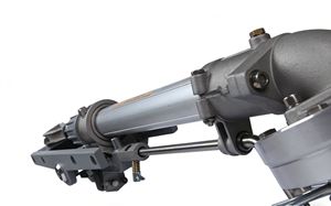 ปืนฉีดน้ำแรงดันสูงระยะไกลสำหรับการชลประทานในฟาร์ม - Product Image 2