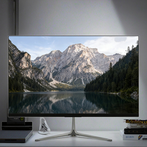 Màn hình <span class=keywords><strong>LCD</strong></span> IPS <span class=keywords><strong>22</strong></span> 24 27 inch cho máy tính để bàn, tốc độ làm tươi 60Hz, độ phân giải 1080P, màn hình LED mới, nguồn DC, dùng cho doanh nghiệp, chống ánh sáng xanh 99% - Product Image 1