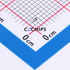 FCM1005KF-330T08 Ferrite Bead 0402 RF ( Impedance @ Frequency: 33Ohm@100MHz )( Error: 25% )( DC Resistance (DCR): 200mOhm ) - Product Image 1