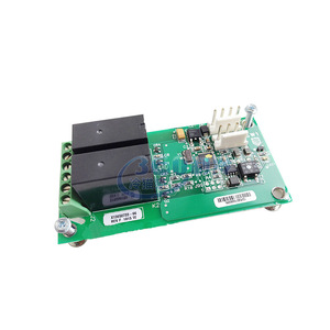 Module de sortie double SCR Trane Brd02947, carte de circuit X13650734 05, carte de commande de climatisation - Product Image 1