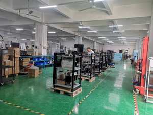 מחיר המפעל oem שלושה שלב 380v 400v 415vac תדר נמוך באינטרנט עליות 10kva - Product Image 6