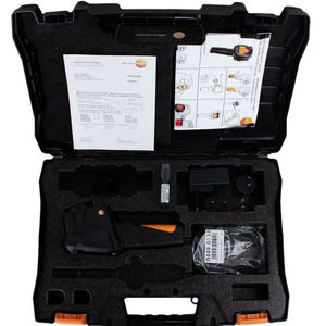 Original 865 <b>Thermal</b> <b>Imager</b> | High-resolution Infrared <b>Imager</b> for Electrical and Mechanical Inspections - Product Image 1