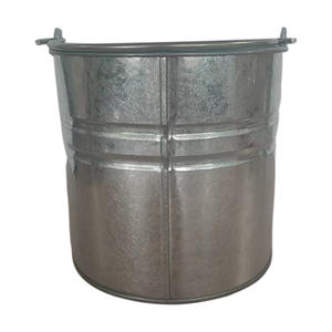 <span class=keywords><strong>Meilleur</strong></span> <span class=keywords><strong>seau</strong></span> <span class=keywords><strong>essoreur</strong></span> pour serpillière, <span class=keywords><strong>seau</strong></span> de nettoyage 16L en métal - Product Image 4