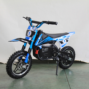 Motos tout-terrain bon marché pleine grandeur et haute performance tout-terrain pit <span class=keywords><strong>bike</strong></span> <span class=keywords><strong>électrique</strong></span> pour les enfants - Product Image 5