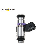 Injecteur de carburant OEM pour Fiat Strada Uno Palio Panda 1.5L 1.6L 1.8L (IWP-065, IWP-085, IWP-190, IWP065, IWP085, IWP190)