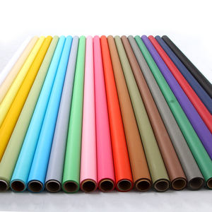 Papier <span class=keywords><strong>de</strong></span> fond pour studio <span class=keywords><strong>photo</strong></span> 2720mmx11000mm, couleur unie, sans couture, monochrome - Product Image 2