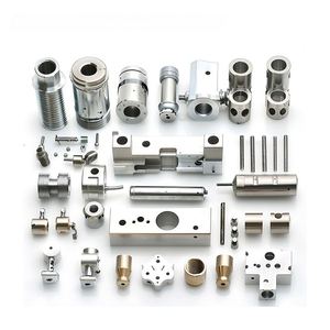 Custom Cnc Machining Parts Stainless Steel Cnc Machining Service Brass <b>Metal</b> Milling Parts Aluminum Cnc Turning Parts - Product Image 5