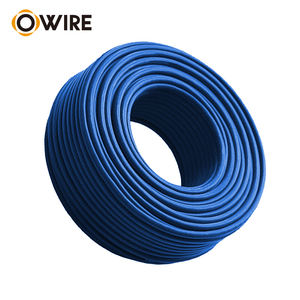 Cable LAN blindado interior OWIRE ABC para transmisión de señal precisa en cables de comunicación de sistemas informáticos - Product Image 4