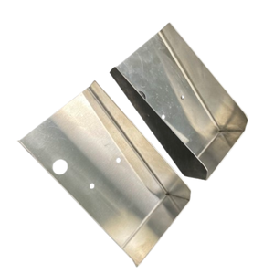 Servicio de Fabricación de Metal Personalizado, Corte Láser de Chapa Metálica, Soldadura y Doblado con Certificación ISO9001 - Product Image 1