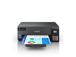 Équipement d'impression couleur A3 Plus L11050 avec technologie jet d'encre pour photos, graphiques, documents, œuvres d'art et projets créatifs - Product Image 3