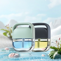 Haute qualité luxe voiture évent Clip diffuseur désodorisant moderne intérieur liquide parfum diffuseur climatisation Clip désodorisant