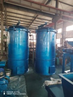 1-10 Ton Per Uur Nieuwe Professionele Palmolie Productielijn Rode Palmolie Extractie Machine Palmolie Persmachine Fabriek
