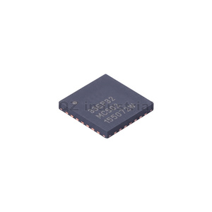 Qz bom mớ<span class=keywords><strong>i</strong></span> ban đầu IC MCU 16bit 32KB Flash 28qfn <span class=keywords><strong>dspic33ep32mc502</strong></span> <span class=keywords><strong>DSPIC33EP32MC502</strong></span>-<span class=keywords><strong>I</strong></span>/<span class=keywords><strong>mm</strong></span> - Product Image 3