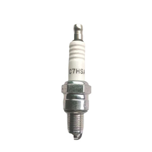 Nueva bujía C7HSA 4629 para motocicleta 70/80/90/110cc Scooter 4429 ATV - Product Image 4