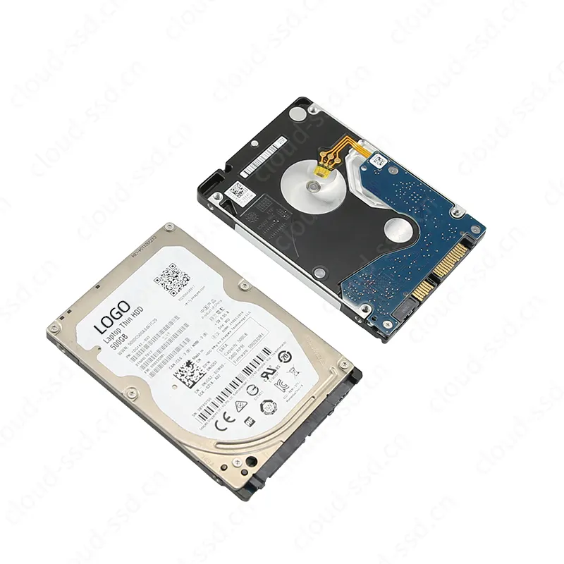 핫 세일 HDD 디스크 9mm1000G 1T 2T 노트북 하드 디스크 노트북 용 2.5 인치 SATA3 하드 드라이브