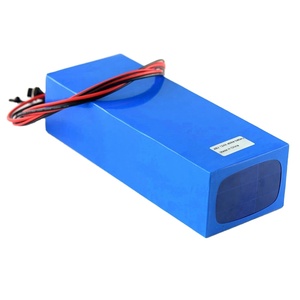 <span class=keywords><strong>Pack</strong></span> de batteries Lifepo4 personnalisé 48v 12Ah 15Ah 20Ah 28Ah 30Ah <span class=keywords><strong>18650</strong></span> 21700 32700 pour scooter électrique EBike 48V - Product Image 3