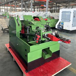 M4 đinh tán làm cho máy bán hình ống đinh tán làm lạnh nhóm máy tán đinh máy - Product Image 2