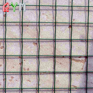 Hàn dây lưới Hà Lan hàng rào Euro Bảng điều chỉnh Hà lan cuộn dây lưới - Product Image 4