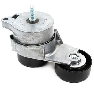 Polea Tensora Acura Honda 31170-RCA-A03 para MdX TL Accord, Pieza de Repuesto para Ajuste de Correa de Motor - Product Image 4