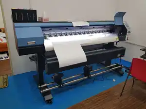 Carta da parati stampante, carta da parati 1,8 uv rullo della macchina, uv macchina da stampa carta da parati
