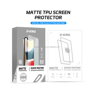 Film protecteur d'écran en TPU HD transparent, étanche, anti-traces de doigts, ultra-fin, couverture intégrale, pour iPhone, OPPO, IQOO, <span class=keywords><strong>Google</strong></span> - Product Image 3