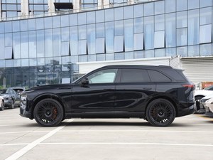 XPENG G9 2025 725 Max EV Flagship: autonomia CLTC di 725 km, ricarica ultra-rapida 800V 5C in 12 minuti e piattaforma di guida intelligente NVIDIA Orin - Product Image 4