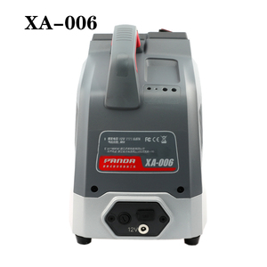Machine à découper les clés mécaniques industrielle Xhorse Dolphin XA-006 / XP007 / XP005 XP050 pour métal et acier inoxydable, garantie de 2 ans - Product Image 6