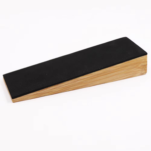 Bloc <span class=keywords><strong>de</strong></span> <span class=keywords><strong>porte</strong></span> en bambou avec <span class=keywords><strong>cale</strong></span> <span class=keywords><strong>d</strong></span>'arrêt <span class=keywords><strong>de</strong></span> <span class=keywords><strong>porte</strong></span> en bois massif avec <span class=keywords><strong>cale</strong></span> <span class=keywords><strong>d</strong></span>'arrêt <span class=keywords><strong>de</strong></span> <span class=keywords><strong>porte</strong></span> en EVA - Product Image 3