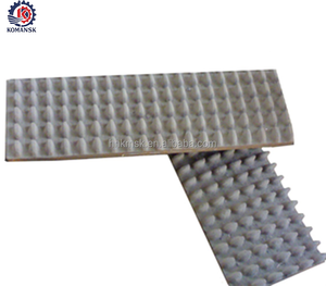 KOMANSK - Piezas de Repuesto para Trituradoras de Placas Dentadas de Acero con Alto Contenido de Manganeso Resistentes al Desgaste, Procesamiento de Fundición para Maquinaria de Minería de Minerales - Product Image 1