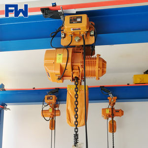 Polipasto eléctrico de cadena de elevación, 500kg, 1t, 2t, 3t, 5t, 10t, 20t, el mejor precio, <span class=keywords><strong>5000kg</strong></span>, gran oferta - Product Image 4