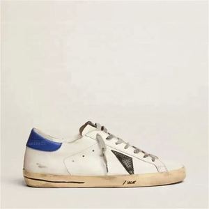 Zapatos Casuales de Moda 2025, Diseño Retro, Estilo Desgastado, para Parejas, Deportivos, para Caminar - Product Image 1