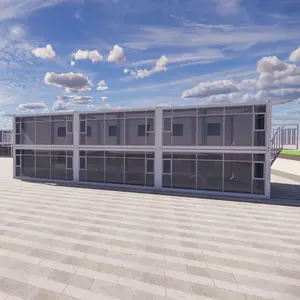 2023 novo projeto de construção barato portátil container mobile homes pequenas cabines pré-fabricadas para venda pequena cabine de chuveiro