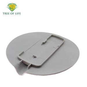 ฝาปิดถังน้ำมันต้นไม้แห่งชีวิต6M51-N405C20-BA สำหรับ Ford Focus MK2 II C-MAX พลาสติก DM2 - Product Image 4