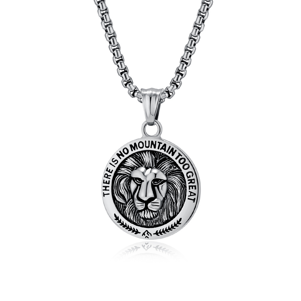 Pendente Singolo in Argento