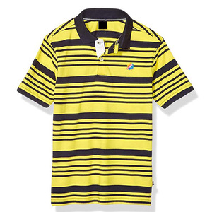 Polo à doublure respirant pour hommes, Design personnalisé, bonne qualité - Product Image 1