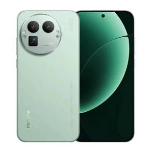 Lanzamiento de nuevo producto en 2025: <span class=keywords><strong>realme</strong></span> <span class=keywords><strong>GT</strong></span> <span class=keywords><strong>Pro</strong></span> original con Snapdragon 8 Elite Gen 5, pantalla AMOLED de 144Hz y 6.79 pulgadas, carga rápida de 120W, CDMA - Product Image 2