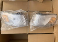 Lumière d'angle de voiture de haute qualité 81610-12530 81620-12530 pour Toyota corolla
