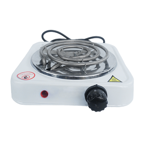 <span class=keywords><strong>Plaque</strong></span> chauffante électrique multifonctionnelle 1000W - Product Image 3