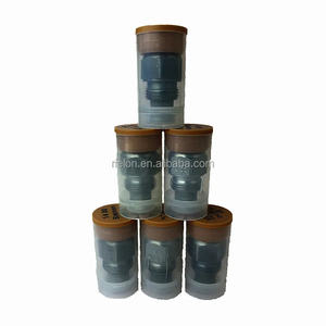 فوهة الديزل الأصلية 60 درجة الفولاذ المقاوم للصدأ فوهة لملحقات الموقد ريلو دوسون الصناعية - Product Image 2