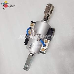 Unité de cylindre pneumatique L2.335.071 pour Heidelberg CD74 XL75 SM52 PM74 CD102 - Product Image 3