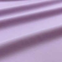 Tissu de vêtements de sport et de maillots de bain à séchage rapide, écologique, protection anti-UV, tricot warp extensible en polyamide, nylon et élasthanne lisse