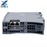 6ES7513-1AM03-0AB0 Siemens, Controlador PLC Nuevo y Original, SIMATIC S7-1500 CPU 1513-1 PN, Unidad Central de Procesamiento
