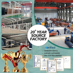 <span class=keywords><strong>Maison</strong></span> conteneur pliable à <span class=keywords><strong>prix</strong></span> économique, construction rapide, structure <span class=keywords><strong>en</strong></span> acier, <span class=keywords><strong>maison</strong></span> modulaire pour camp de secours, famille, voyage <span class=keywords><strong>en</strong></span> plein air, usage de loisirs - Product Image 6