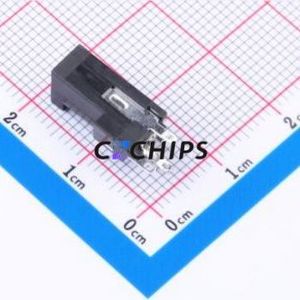 Original et nouveau DC-002H-2.5A-1.65 composant à trou traversant (THT) Circuit intégré IC puce PMIC connecteur d'alimentation cc - Product Image 2