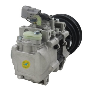 Compresor de Aire Acondicionado para Automóvil Toyota Corolla 2.0 D 442500-1523 442500-1521 442500-1522 4425001523 - Product Image 5