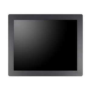 12,1 15 17 18,5 19 21,5 23,6 27 32 pulgadas Monitor de pantalla táctil Marco de metal LCD Monitor integrado Pantalla táctil Marco abierto <span class=keywords><strong>Mon</strong></span> - Product Image 2