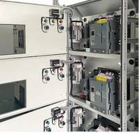 Disjoncteur électrique ACB 1600A 3P 4P pour appareillage basse tension